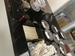 -青岛机场富华酒店·华海厅中餐厅(香港中路店)