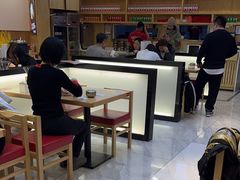 -米村拌饭(欧亚万豪店)