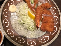 -矢场猪(名古屋站三井楼北馆店)