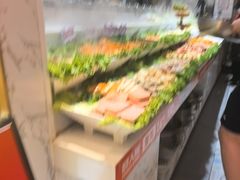 -醉人椒麻辣香锅(上地华联店)