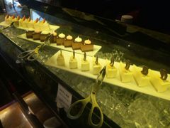 -泰谷酒店·太古码头闽菜自助餐厅