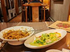 -福来齐·鲁菜海鲜·渔家菜(朝阳街分店)