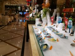 -芭菲盛宴·环球美食(北城国际店)