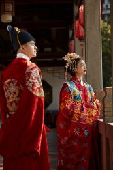 -巴黎春天婚纱摄影STUDIO·定制