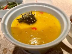 -万丽轩·粤菜(王府井金茂万丽酒店)