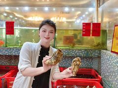 -巽寮印象美食部落餐厅·海鲜·地方特色菜(惠州体验店)