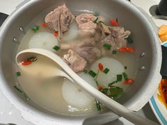 -清真·宁夏印象·盐池滩羊肉体验店(江宁路店)