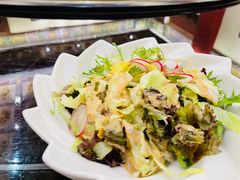 -梅龙镇酒家(南京西路总店)