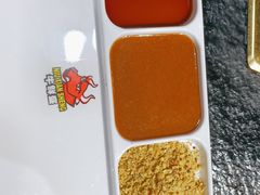 -牛鲜盛齐齐哈尔烤肉(曹路店)