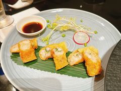 -厦门艾美酒店·乐美中餐厅