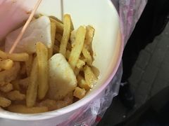 -鸡柳大人(宁大店)