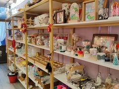 -100家灵感仓库·DIY团建(什刹海店)