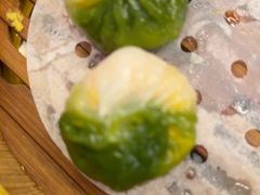 -金香匯晚茶(浑南店)