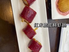 -味友味港印记(厦门集美银泰百货店)