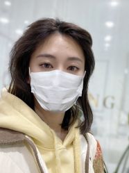 -Verywang半永久纹眉•仪器野生眉