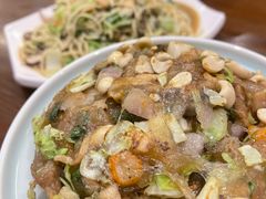 -海坛特色小吃·只做平潭特色菜(平潭店)