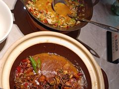 -寨子里的·钵钵菜·湘西山里菜(魅力湘西店)