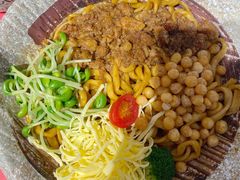 -食通天·寰宇集(杭州万象城店)