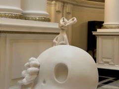 -Salon de Ville浦江汇(上海外滩华尔道夫酒店店)