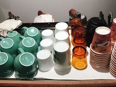 -Line 咖啡(石厦花园店)