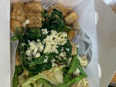 -呷贺盐酥鸡(抄纸巷店)