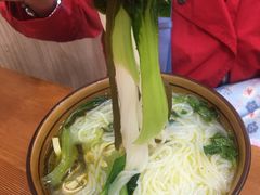 -薛家老店薛昌利大米凉皮(八府庄店)