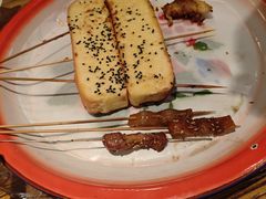 -北丐先生·野馄饨烧烤(长宁龙之梦店)