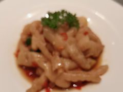 -阿娘家·原生态农家菜(国顺东路店)