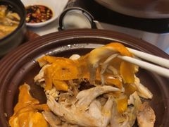 -秋色客家菜(南山店)