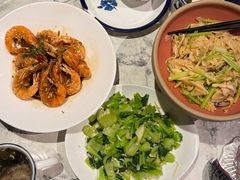 -醉南拳客家菜·河田鸡(东街口航空大厦店)