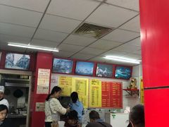 -明呈黄鱼面馆(斜土路店)
