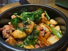 -竹里馆 ·茶食(奥体店)