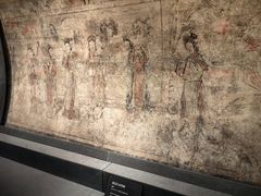 -洛阳古墓博物馆