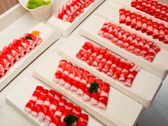 -海底捞火锅(崇文门新世界百货店)