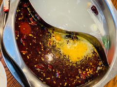 -成都玉林串串香火锅(三八店)
