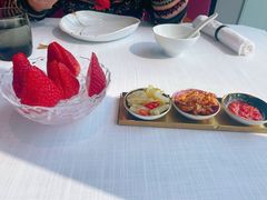 -莉莉海堂HAITANG·烤鸭(国贸商城店)