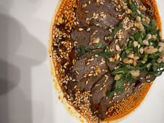 -御苑精品川菜馆(锦江店)