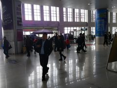 -烟台南站
