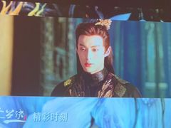 -江南足纪·影院足道·轻奢SPA(笋岗HALO广场店)