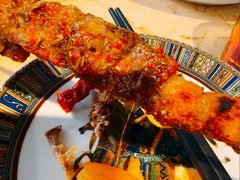 -品质伊骊新疆菜(紫金店)