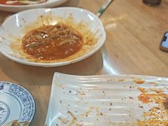 -花儿穆萨·烤肉餐厅(石马坪店)