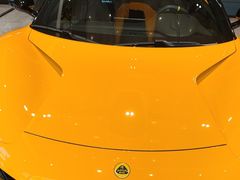 -莲花跑车(国贸商城店)