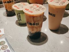 -太犇牛手作茶铺(江北虹悦城店)