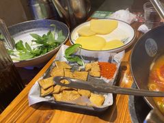 -贵厨酸汤牛肉(小十字店)