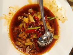 -青年公社烤鸭(蜀山万象汇店)