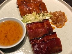 -万丽轩·粤菜(王府井金茂万丽酒店)