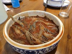 -兰边碗(鼓楼店)