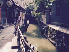 小洲村-小洲村