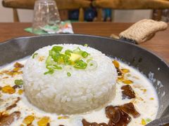 芝士牛肉饭-杰克·肯特厨房西餐厅