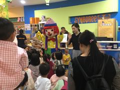 -金宝贝国际早教中心(万象城中心)